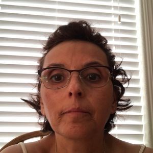 Meet your Posher, Lorena